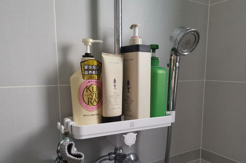 新家入住一年半, 最愛(ài)衛(wèi)生間這9個(gè)小眾用品, 好看實(shí)用還不貴