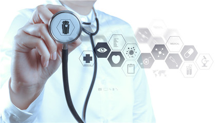 后疫情時代下美國智慧健康市場的機遇與挑戰 醫療器械互聯網信息服務的潛力與發展路徑