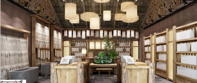 非遺寶庫，雙創天堂 復華集團麗江納街成就中國文旅典范